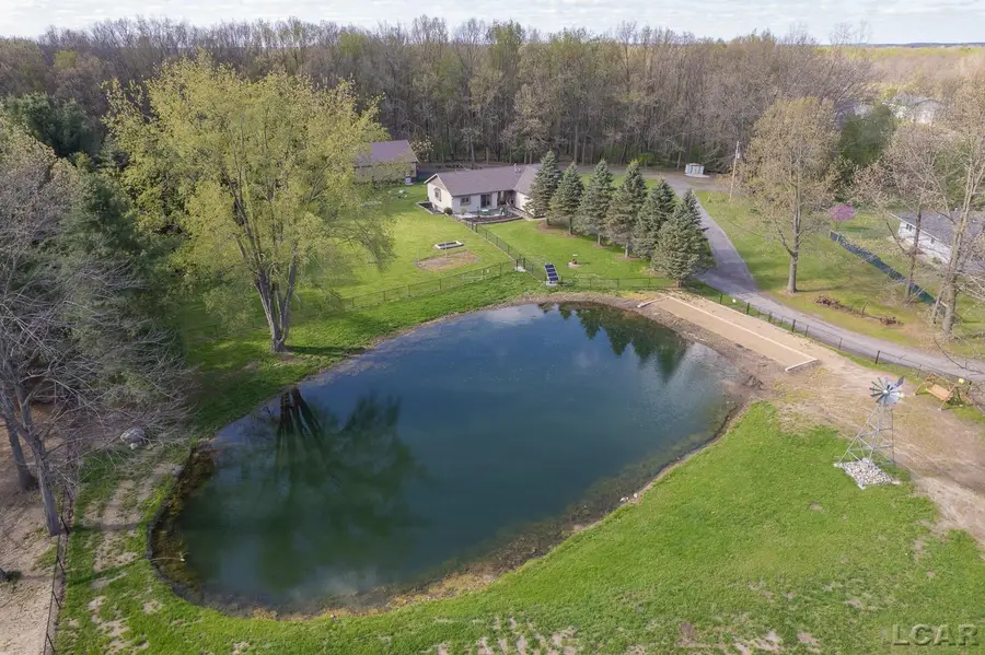 7400 Dalt Drive, Jackson, MI 49201 - #3