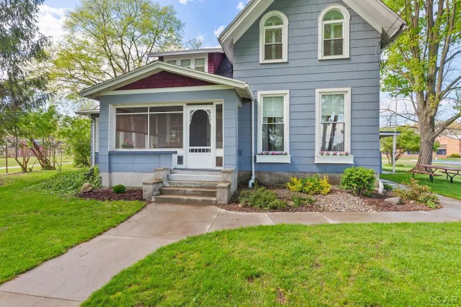 588 W Maple Avenue, Adrian, MI 49221 - #3