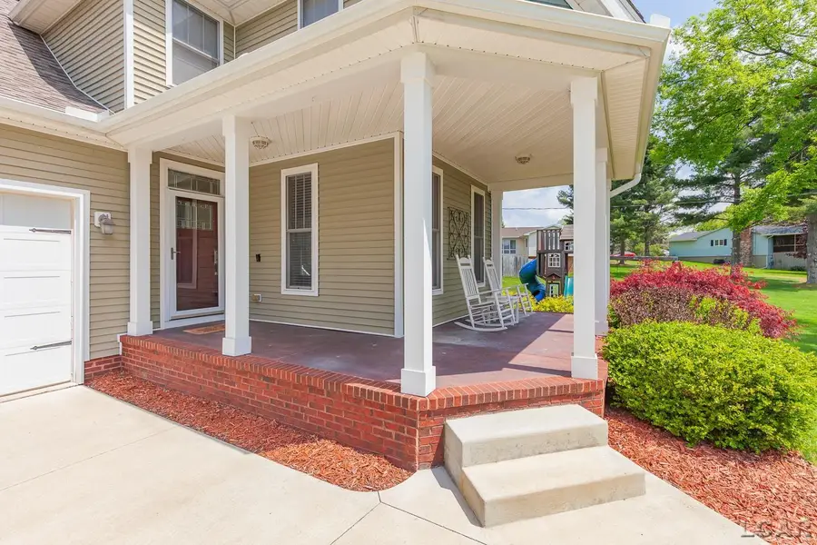 800 WOODSTOCK Lane, Tecumseh, MI 49286 - #2