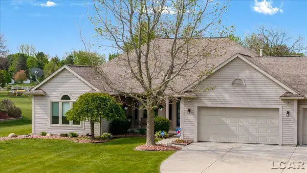 14585 Red Bird Court, Brooklyn, MI 49230