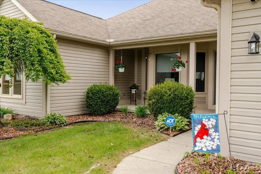 14585 Red Bird Court, Brooklyn, MI 49230 - #3