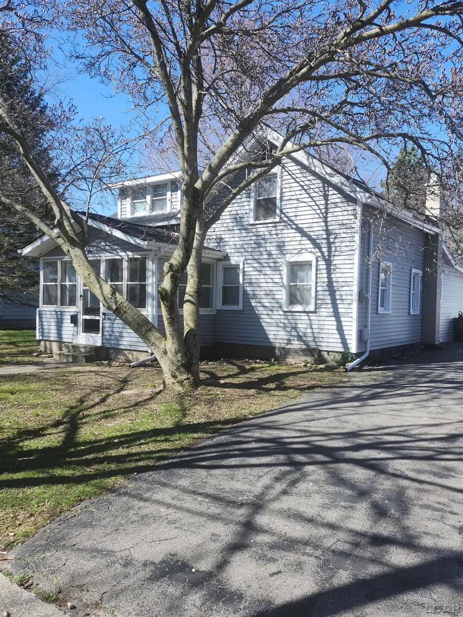 355 Budlong Street, Adrian, MI 49221 - #2