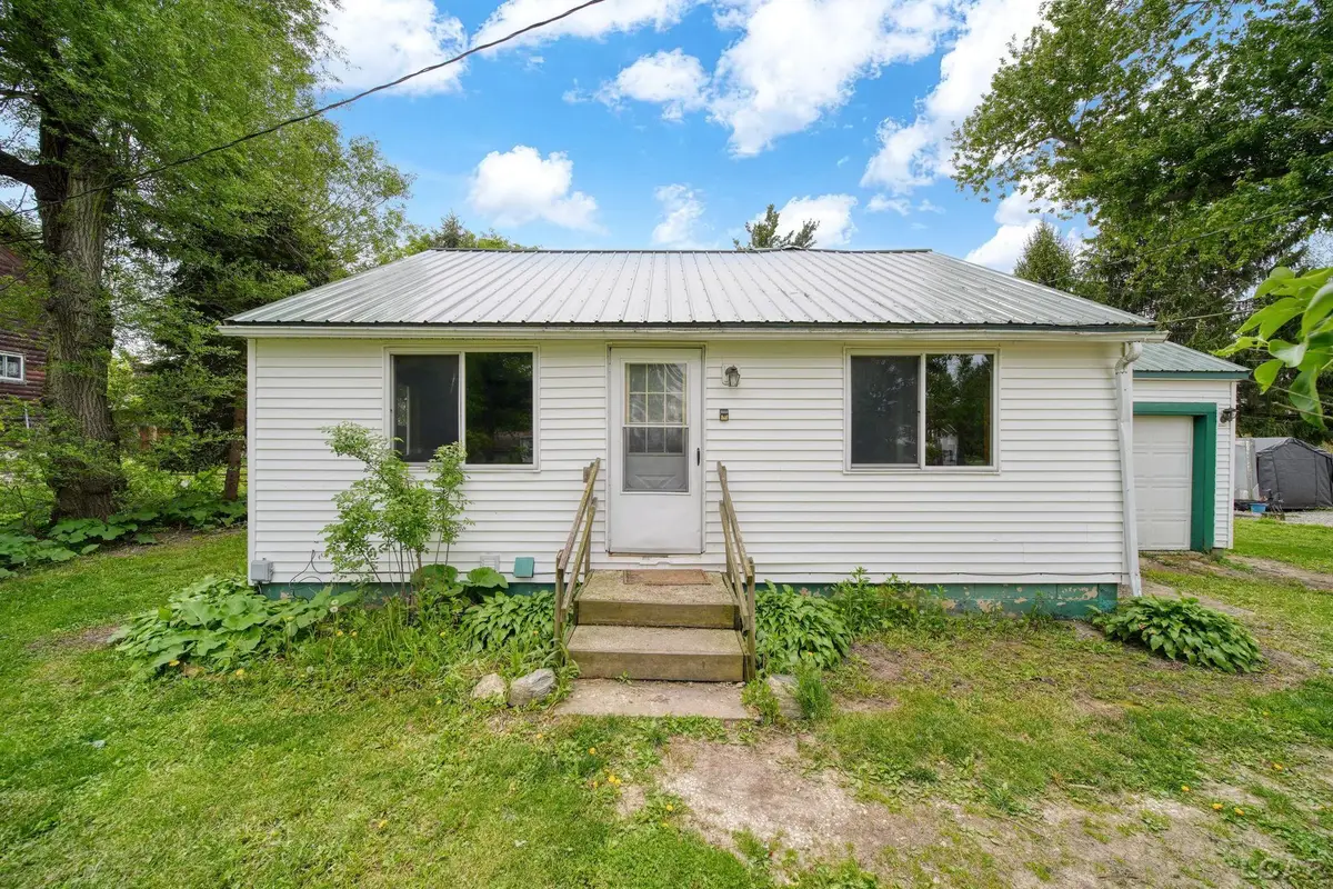 17059 South Street, Hudson, MI 49247 - #1