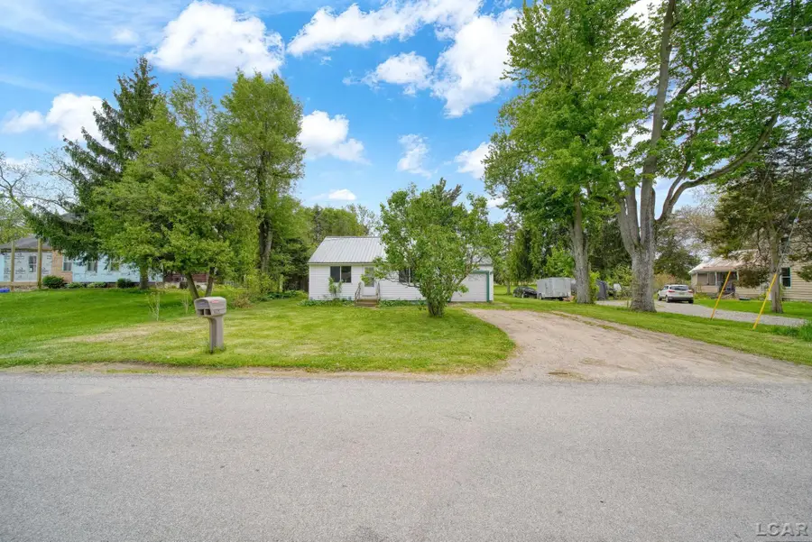 17059 South Street, Hudson, MI 49247 - #2