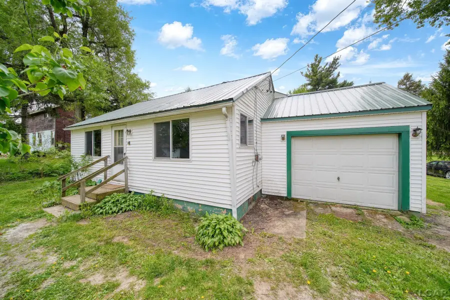 17059 South Street, Hudson, MI 49247 - #3
