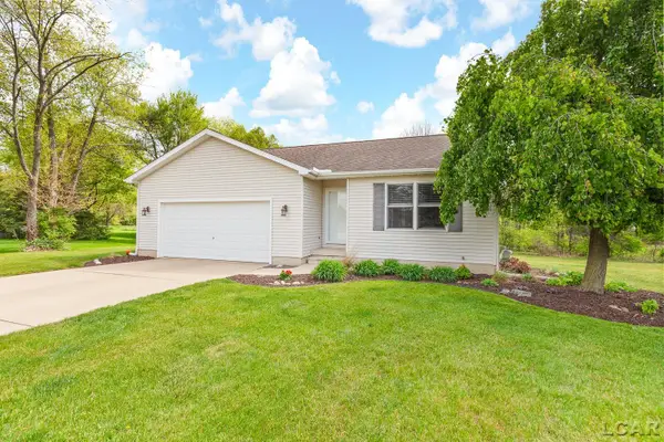 3288 Aspen Trail Trail, Adrian, MI 49221