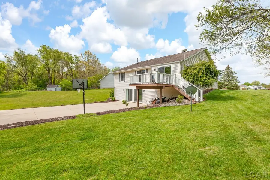 3288 Aspen Trail Trail, Adrian, MI 49221 - #2