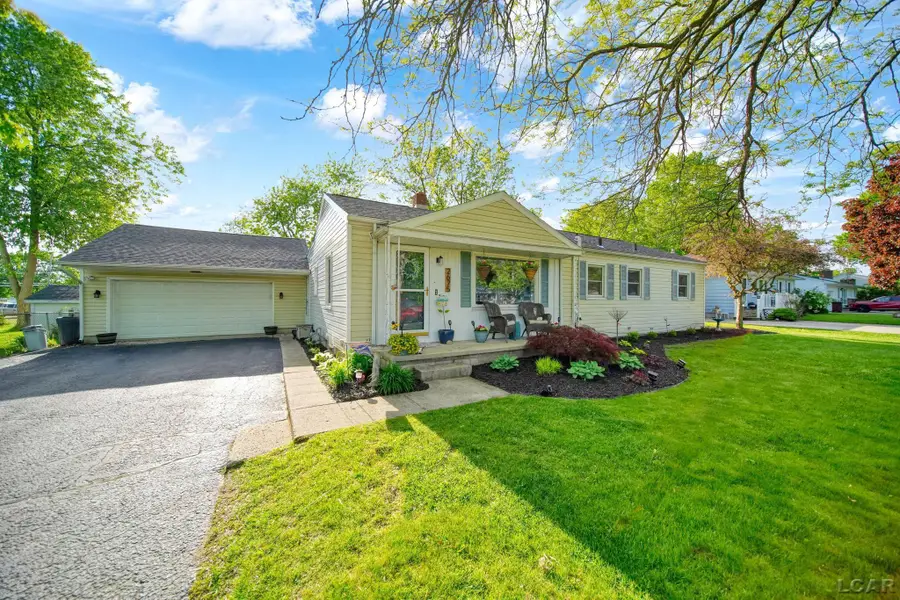 2675 Park Drive, Adrian, MI 49221 - #3
