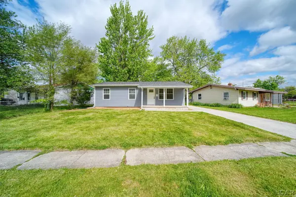 1162 July Drive, Adrian, MI 49221