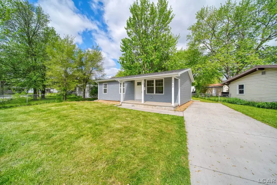 1162 July Drive, Adrian, MI 49221 - #2