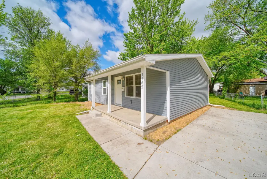 1162 July Drive, Adrian, MI 49221 - #3