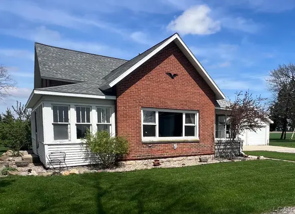 11725 Thompson Highway, Blissfield, MI 49228