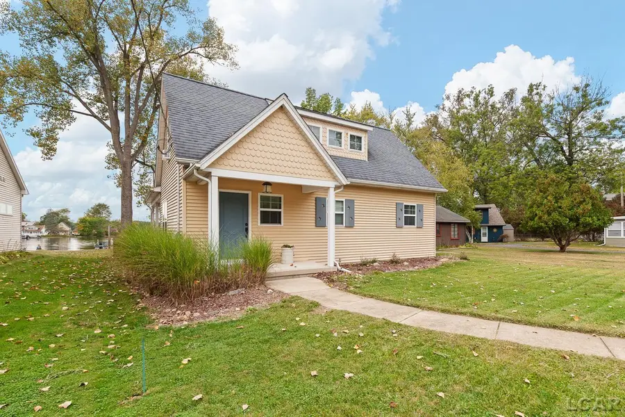 4547 Round Lake Highway, Manitou Beach, MI 49253 - #3