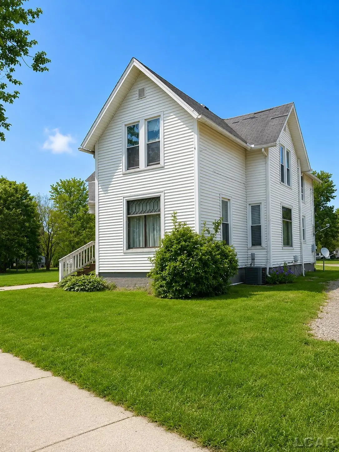 3641 State Street, Clayton, MI 49235 - #1