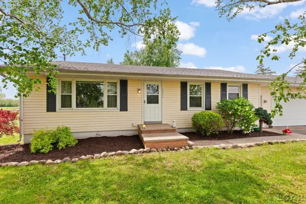 14311 Hudson Road, Hudson, MI 49247