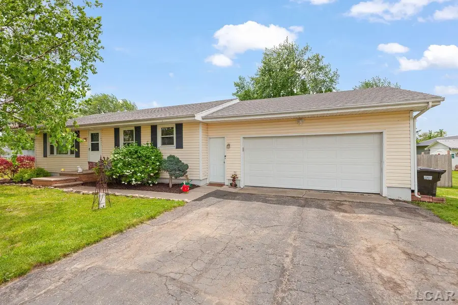 14311 Hudson Road, Hudson, MI 49247 - #2