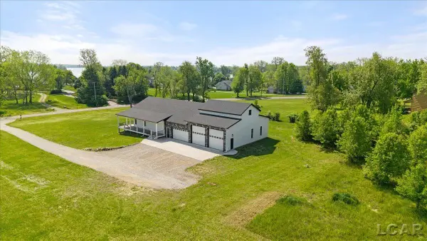 8810 Stephenson Road, Onsted, MI 49265