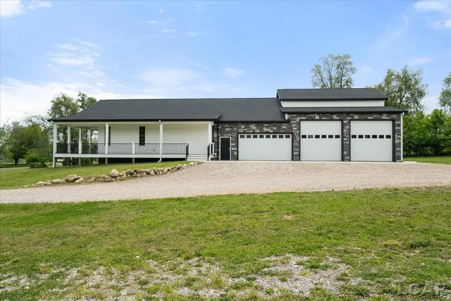 8810 Stephenson Road, Onsted, MI 49265 - #2
