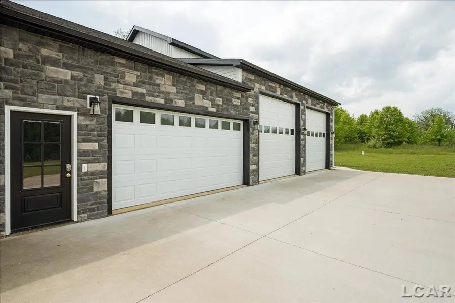 8810 Stephenson Road, Onsted, MI 49265 - #3