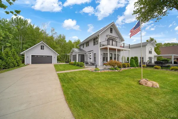 3493 Round Lake Highway, Manitou Beach, MI 49253