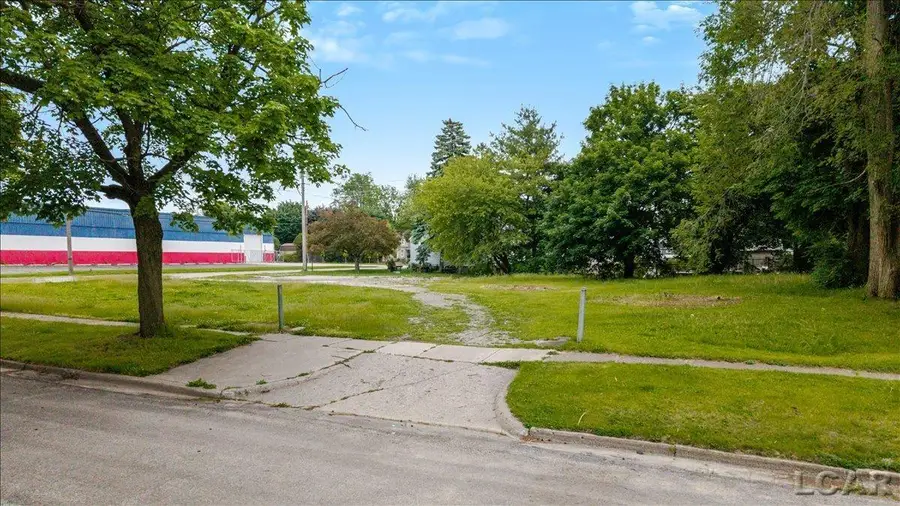 319 W Beecher Street, Adrian, MI 49221-1627 - #2