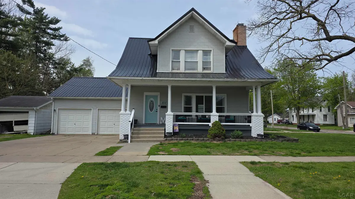 304 S East Street, Morenci, MI 49256 - #1