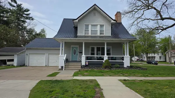 304 S East Street, Morenci, MI 49256