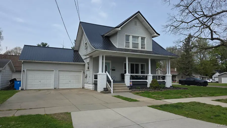 304 S East Street, Morenci, MI 49256 - #2