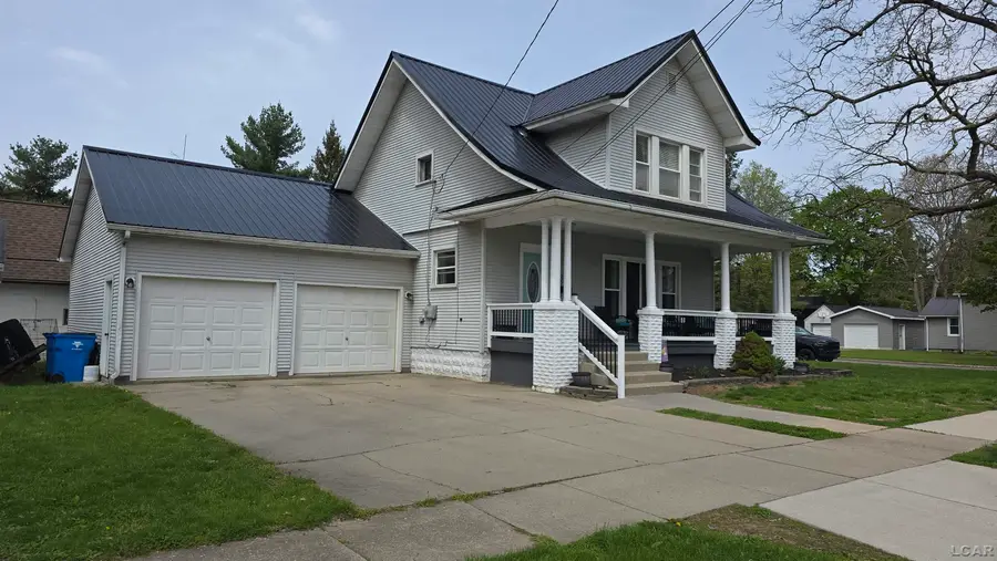 304 S East Street, Morenci, MI 49256 - #3