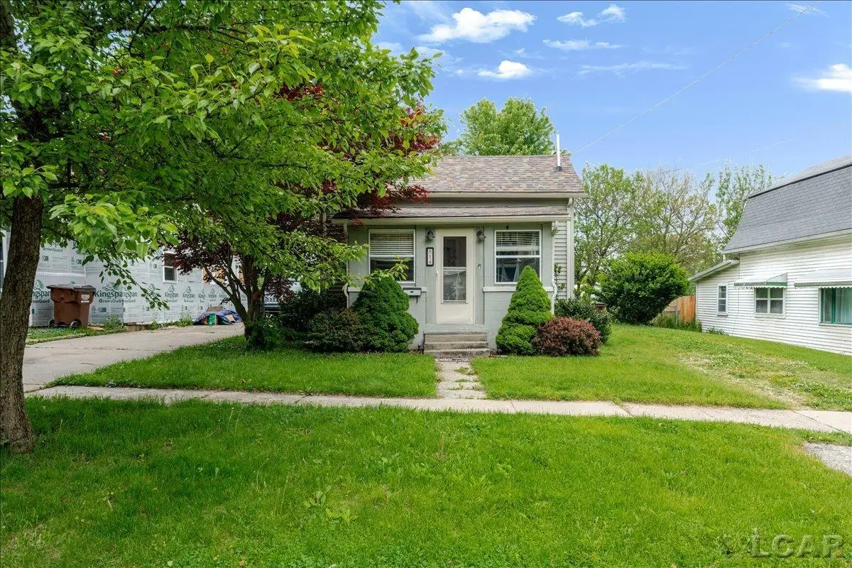 814 Hoch Ave. Avenue, Adrian, MI 49221 - #1