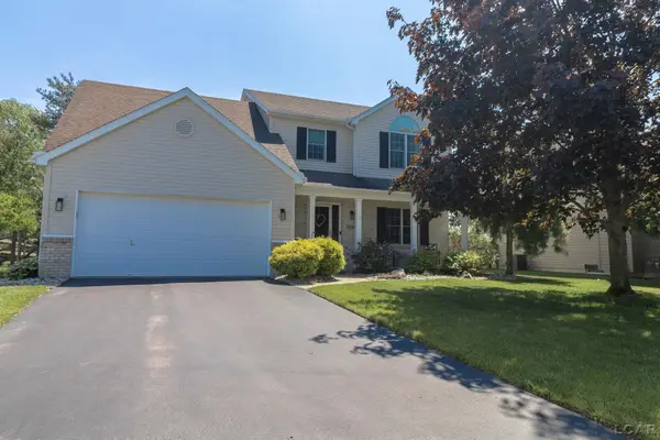 9068 Village Meadows Drive, Temperance, MI 48182