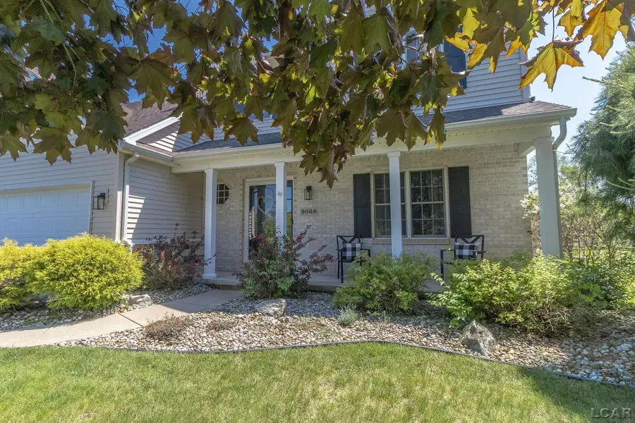 9068 Village Meadows Drive, Temperance, MI 48182 - #2