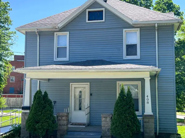 408 Toledo Street, Adrian, MI 49221