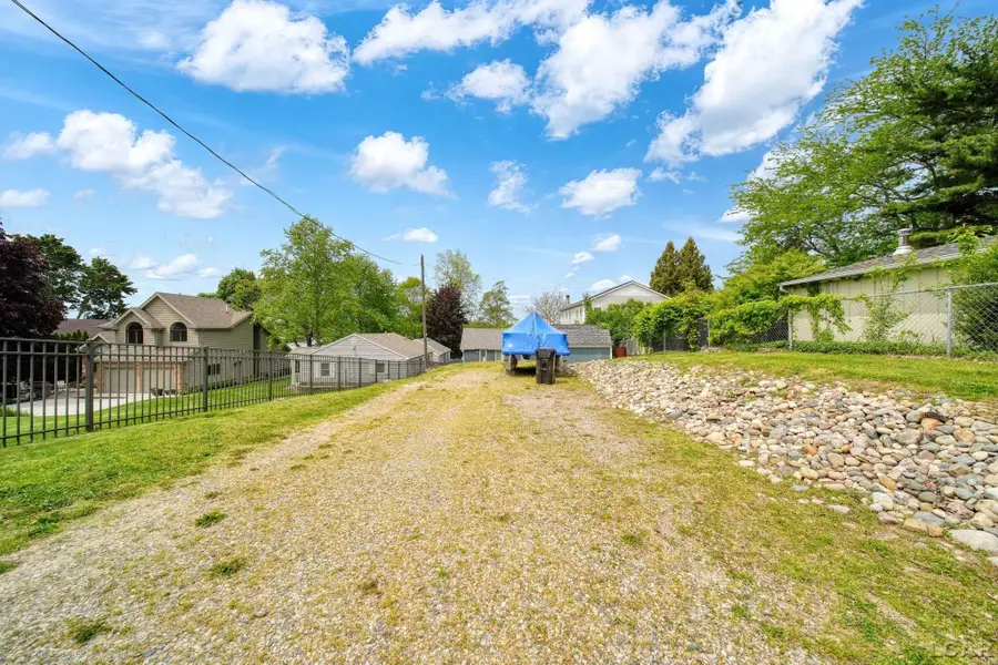 4834 Round Lake Highway, Manitou Beach, MI 49253 - #2