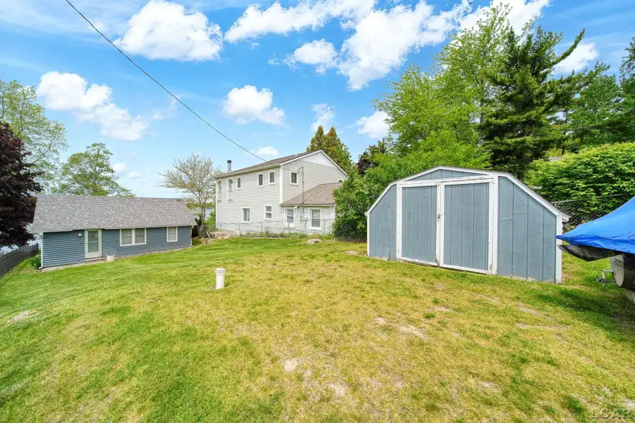 4834 Round Lake Highway, Manitou Beach, MI 49253 - #3