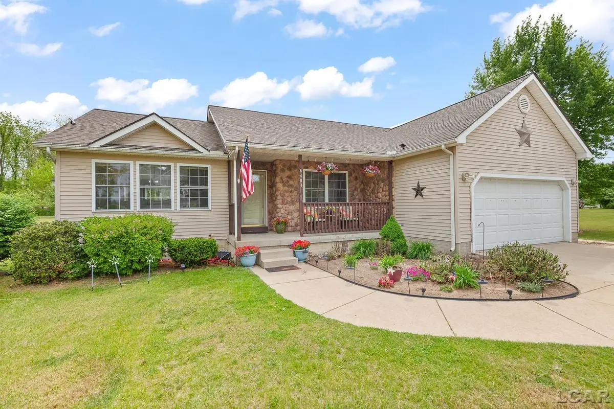 6483 Pocklington Road, Britton, MI 49229 - #1