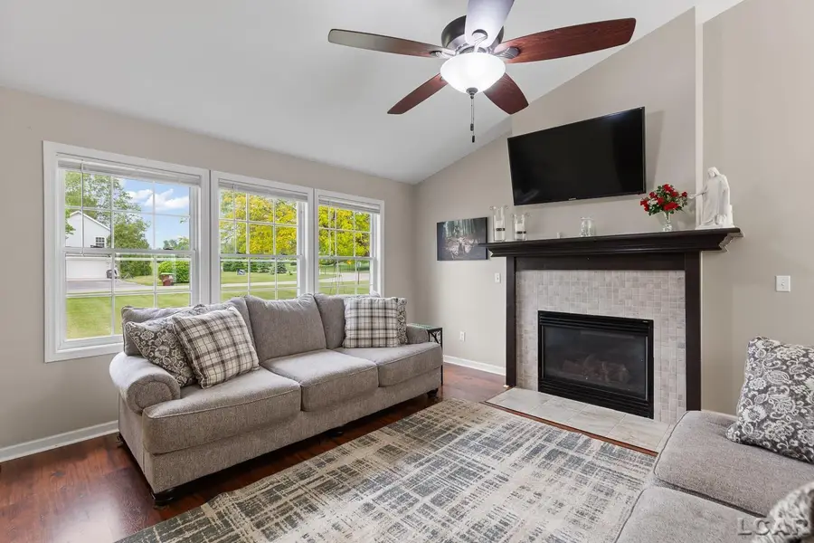 6483 Pocklington Road, Britton, MI 49229 - #2