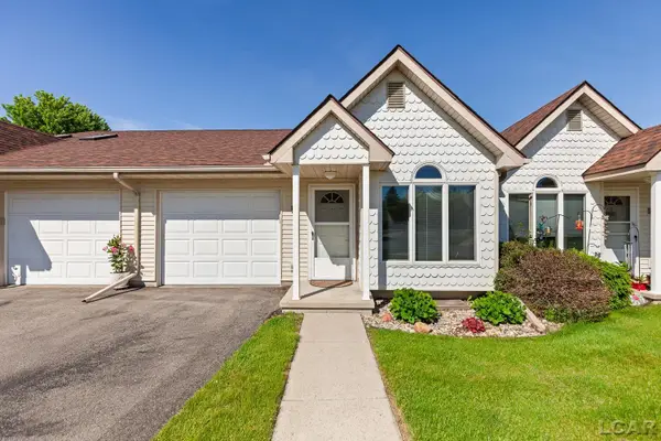 729 CLARK   #30 Street, Tecumseh, MI 49286