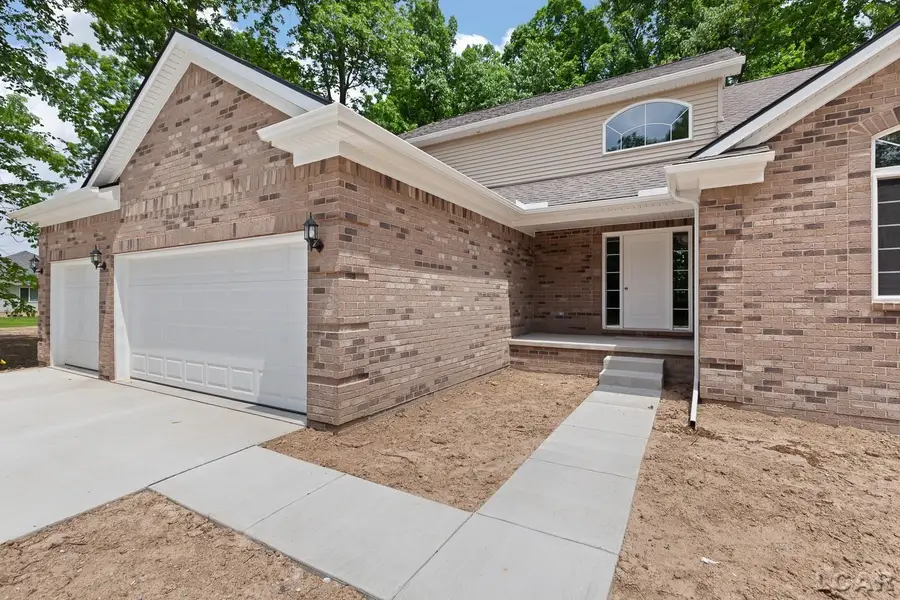 3520 Sicilia Drive, Tecumseh, MI 49286 - #3