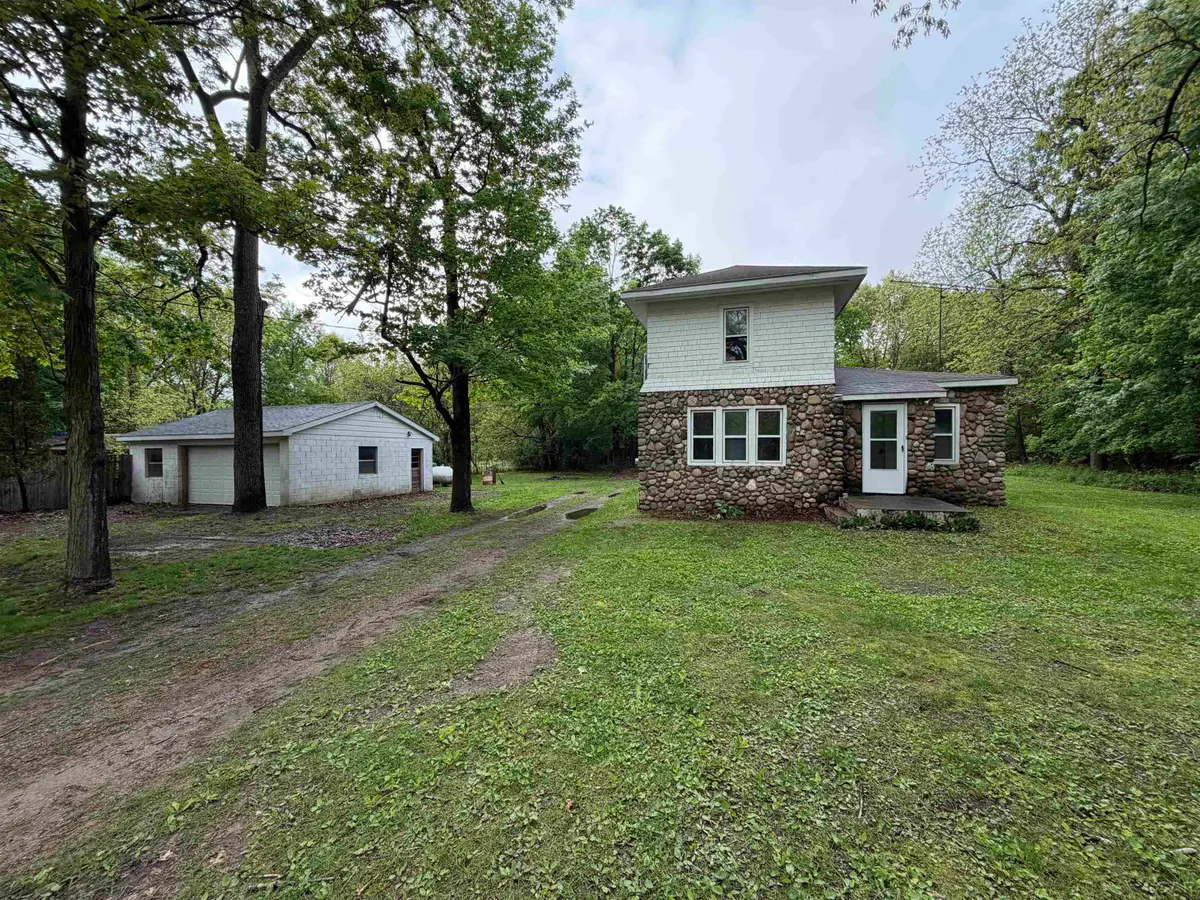 9620 Moreland Road, Jerome, MI 49249 - #1