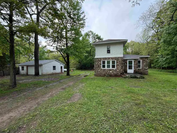 9620 Moreland Road, Jerome, MI 49249
