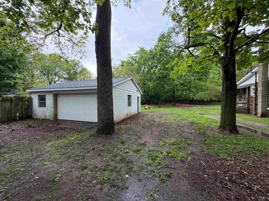 9620 Moreland Road, Jerome, MI 49249 - #2
