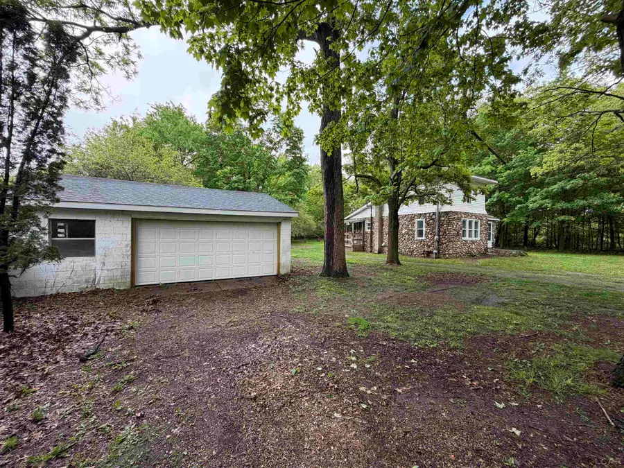 9620 Moreland Road, Jerome, MI 49249 - #3