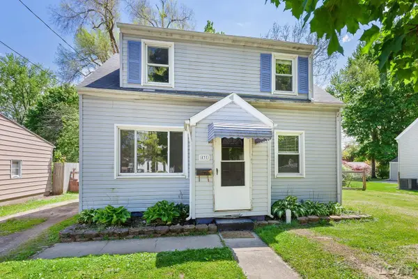 431 Oden Way, Adrian, MI 49221