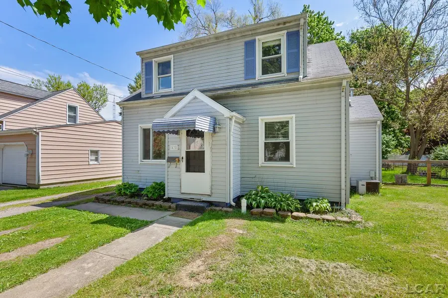431 Oden Way, Adrian, MI 49221 - #3