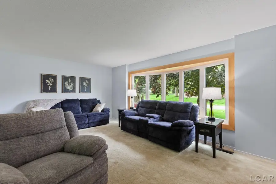 1113 Glendale Avenue, Adrian, MI 49221 - #3