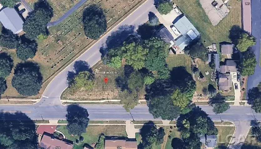614 Oakwood Avenue, Adrian, MI 49221 - #1