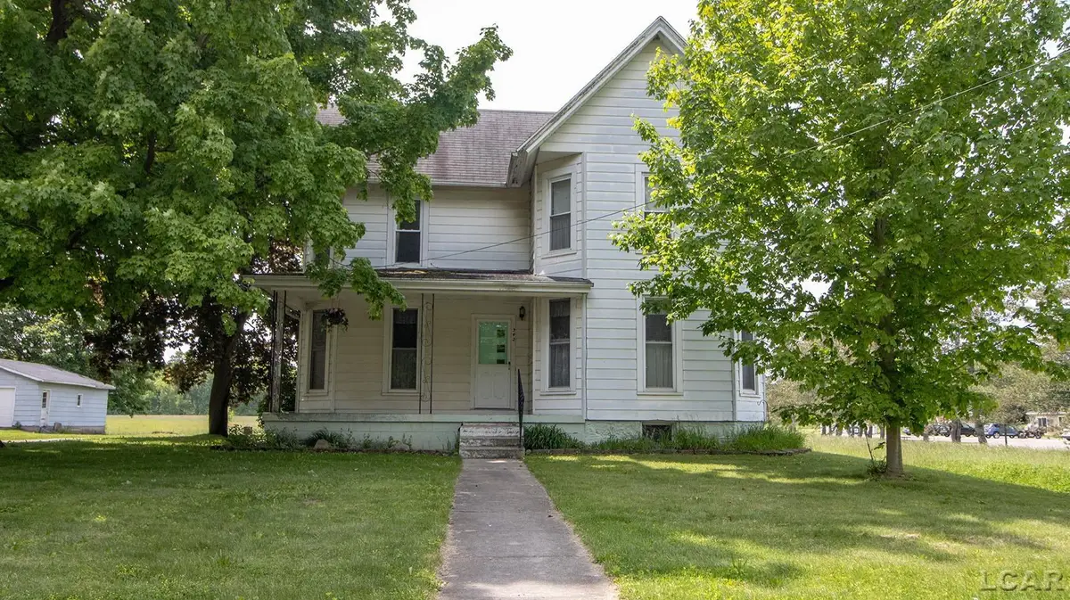342 N Main Street, Onsted, MI 49265 - #1