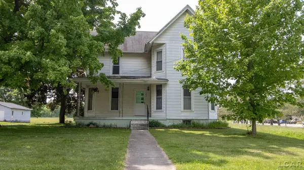 342 N Main Street, Onsted, MI 49265