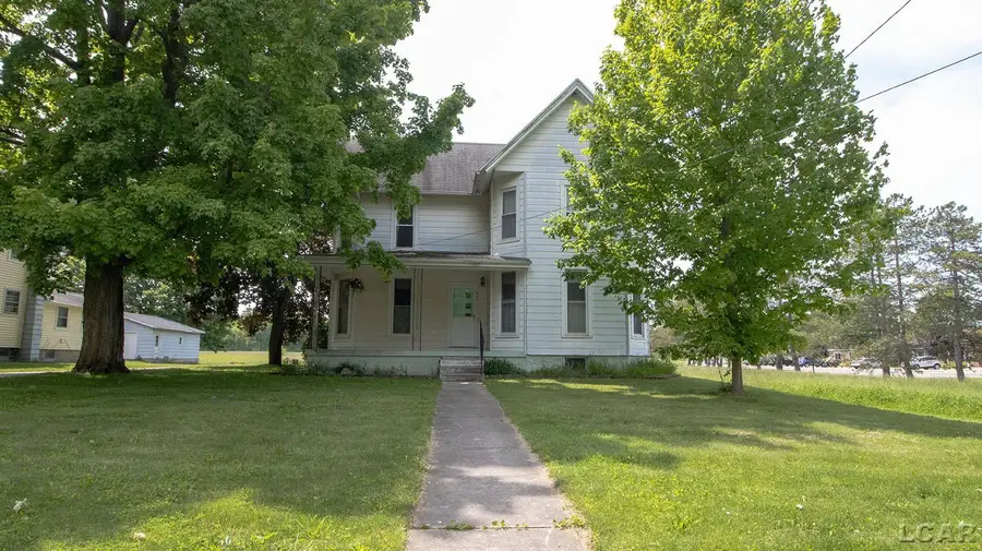 342 N Main Street, Onsted, MI 49265 - #2